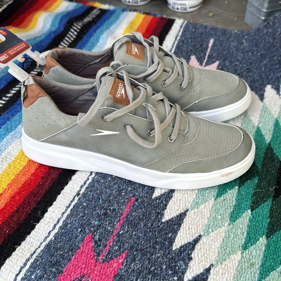 SPEEDO MEN'S WATER SHOES - Picture 3 of 7